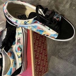Vans