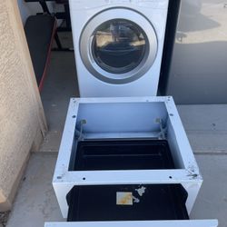 Kenmore Dryer with Drawer