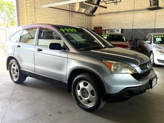 2008 Honda CR-V