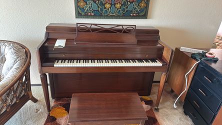 Piano