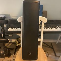 Turbosound iNSPIRE iP300 Active Column Speaker  Excellent  Like New Condition 