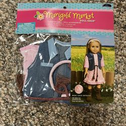 Accessories For American Girl Dolls