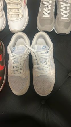 Nike dunk low
