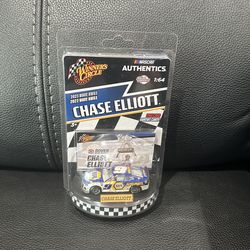 Chase Elliott