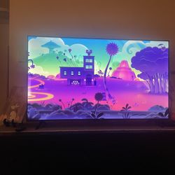 55” Roku TV 