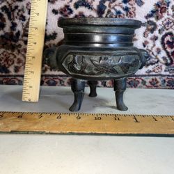 Antique Chinese Censer