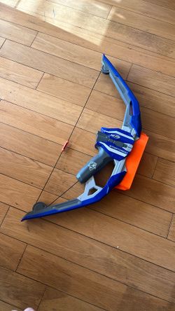 Nerf Stratobow