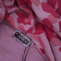 Bape Hoodie 