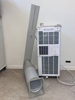 Brand New A/c Unit