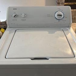 Kenmore 500 Series Washer