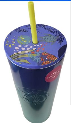 Starbucks Hawaii Collection 24oz
