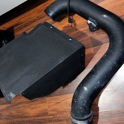 Intake Assembly Cobb