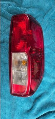 2005-2014 Nissan Frontier Rear Tail Light Right Passenger Side $30