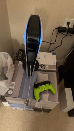 Ps5 brand new controller