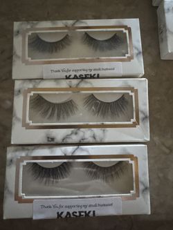 Eye Lashes