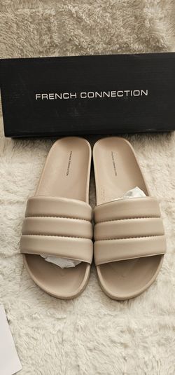 French Connection Slides