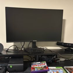 Brand New Monitor