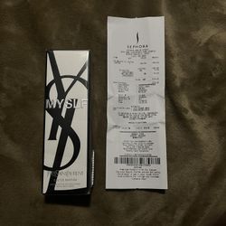 Ysl 1:1 Cologne 