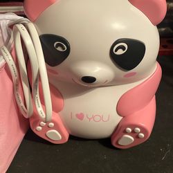 Panda Pediatric Compressor Nebulizer