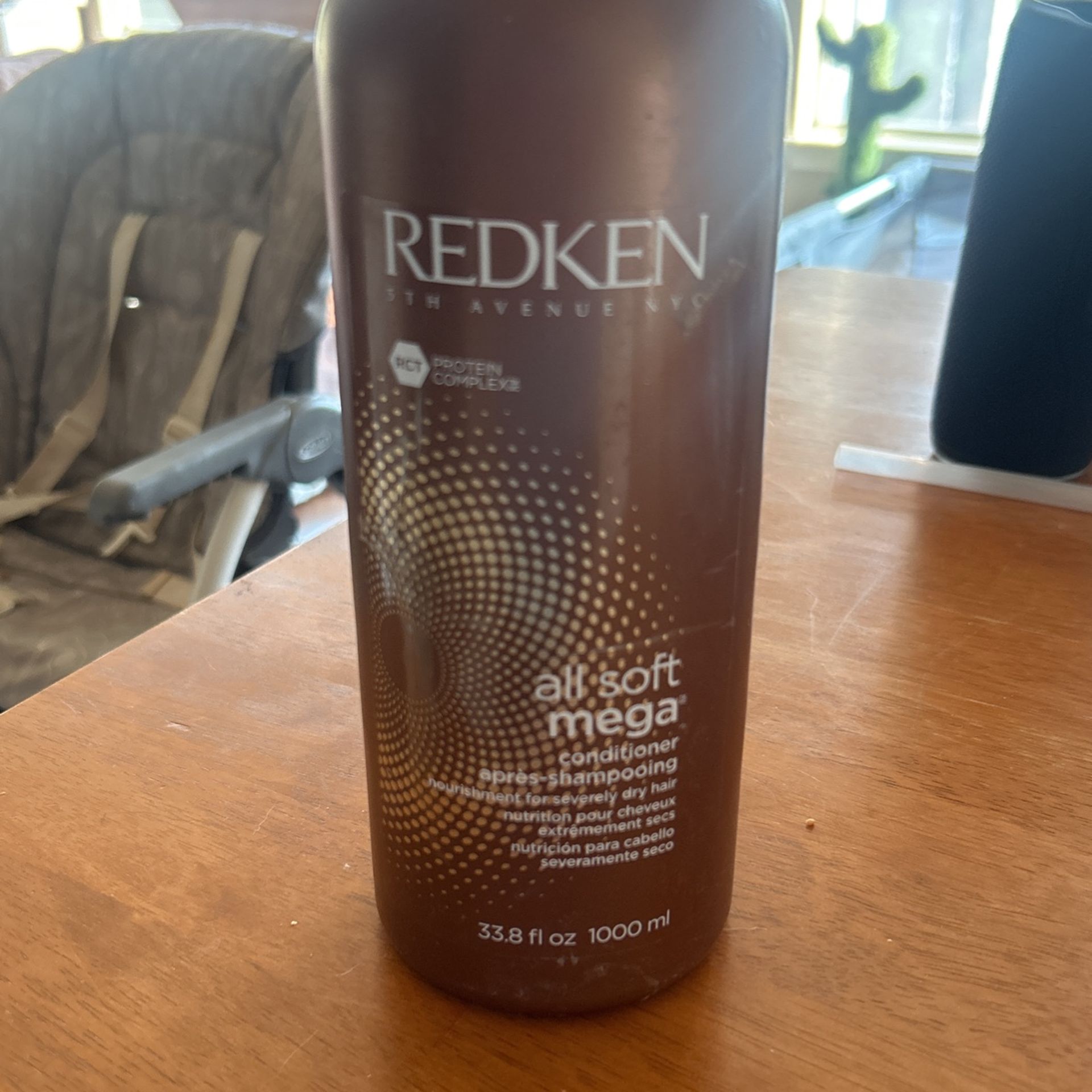Redken Conditioner