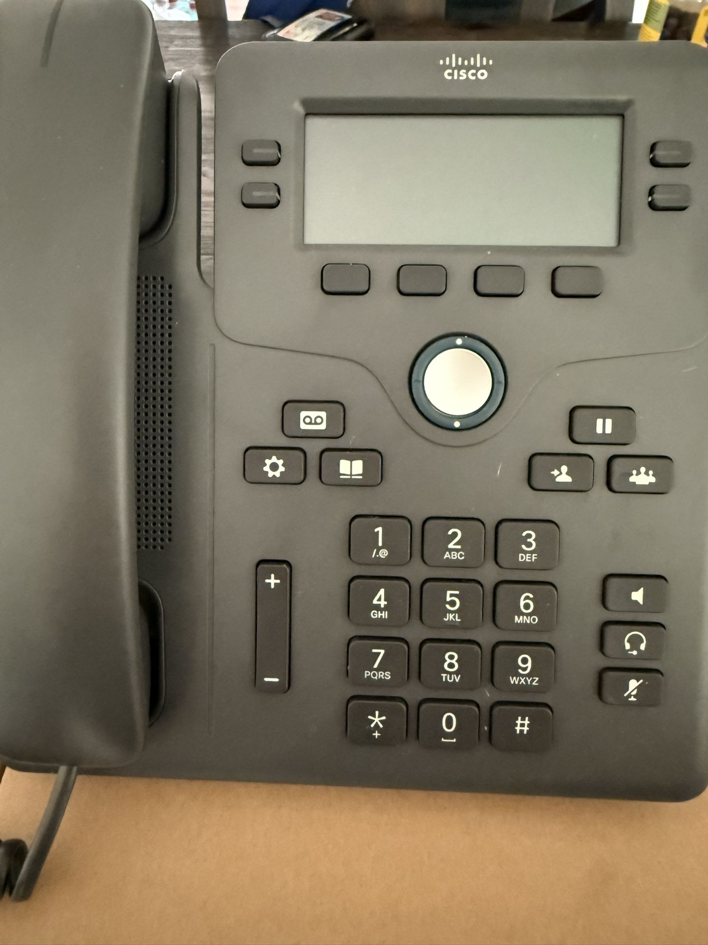 Phone For Office