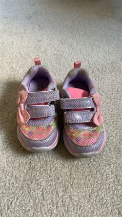 light up sneakers 7t