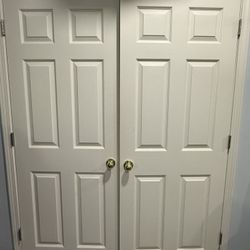 Doors 2 Panels 