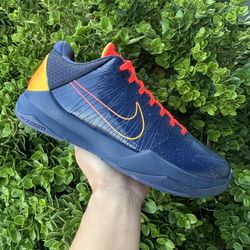 Kobe 5 Protro Caitlin Clark 