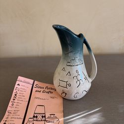 Vintage Pottery