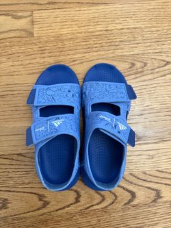 Adidas x Disney Kids Sandals Youth 2