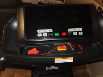TheRun Treadmill