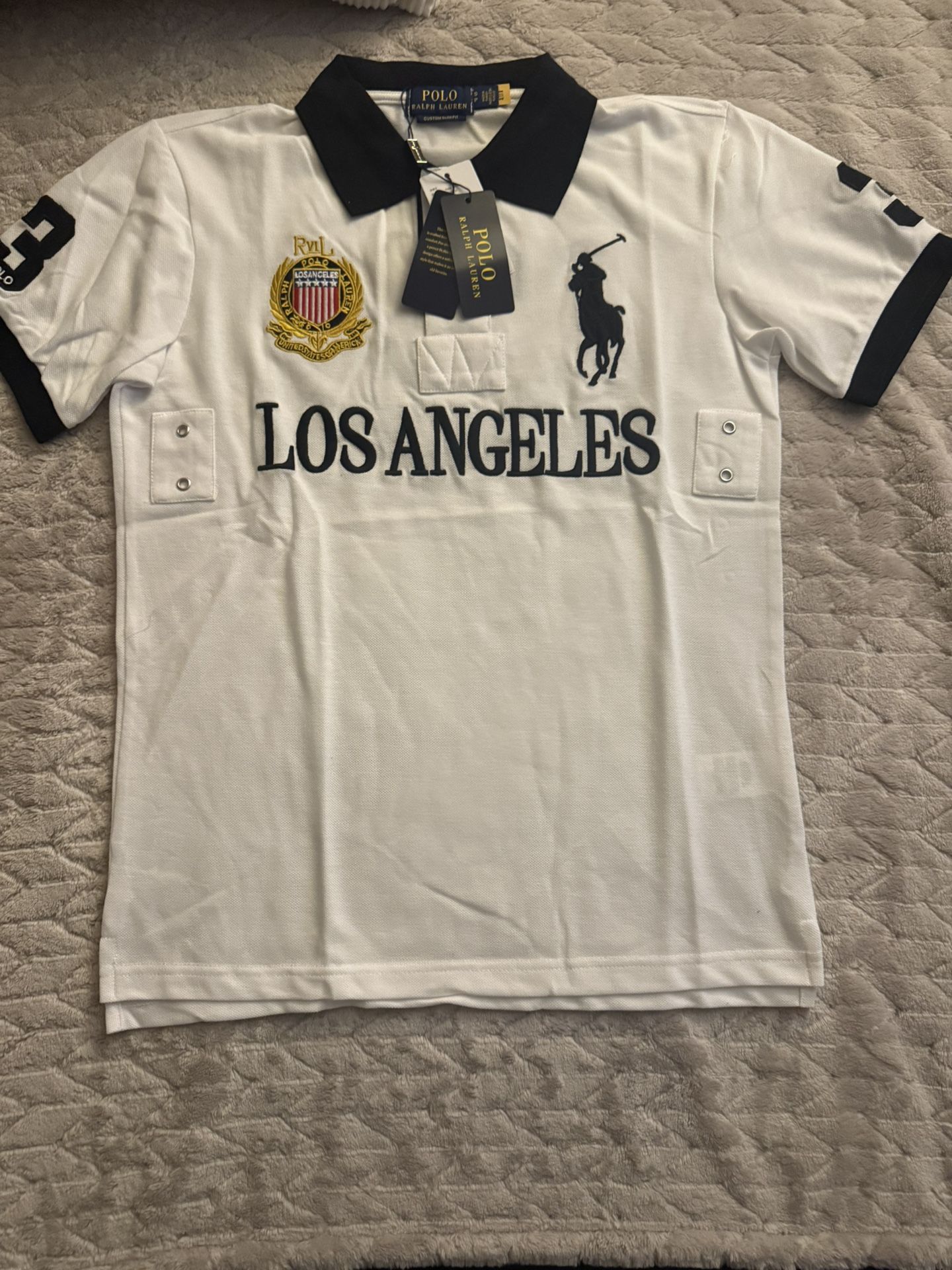 Ralph Lauren Polo (M) 