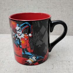 Batman Joker Mug