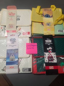 Disney Cooler Bags