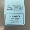 Top Loan  Pawn Shop  1