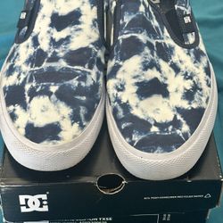DC Shoes