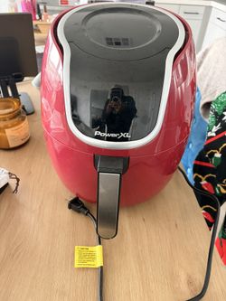 Tri-Star Power XL Air Fryer