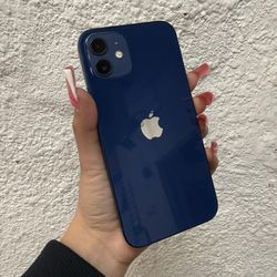 IPHONE 12 64GB UNLOCKED✅