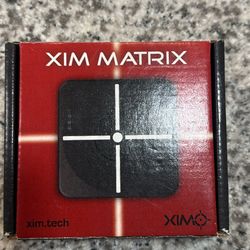 Xim Matrix