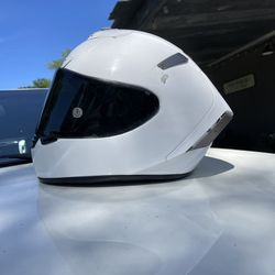 Shoei X-14 Motorcycle Helmet