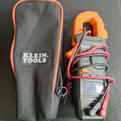 KLEIN TOOLS MULTIMETER CL390