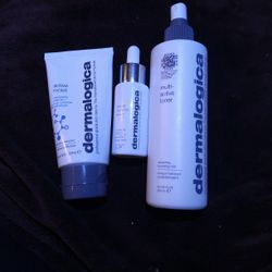 Dermalogica Skin Products