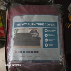 Sofa cover