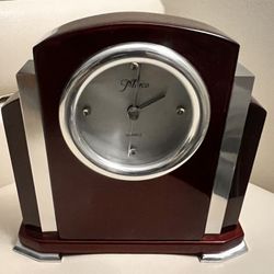 Award / Trophy Clock - New  