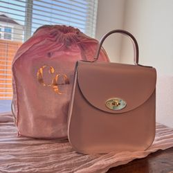 Charlotte Elizabeth Satchel