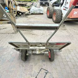 Paver Cart ,PROBST