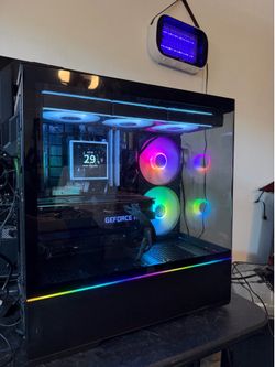 Gaming pc i9 / 3080