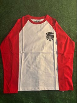 Chrome hearts longsleeve size medium