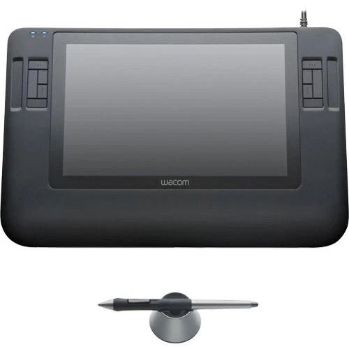 Wacom Cintiq 12WX