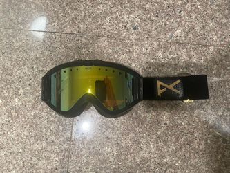Anon Snowboard Goggles